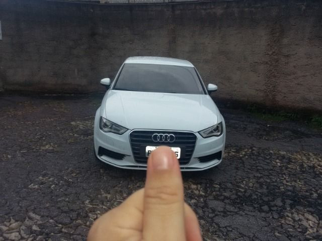 Audi TSFI 2015 - Foto 8