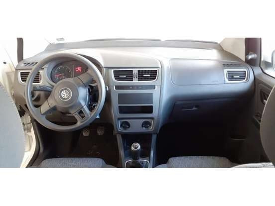 Fox 1.0 MI Flex 2013 IPVA 2020 Pago a partir de 48x $549,90 - Foto 3