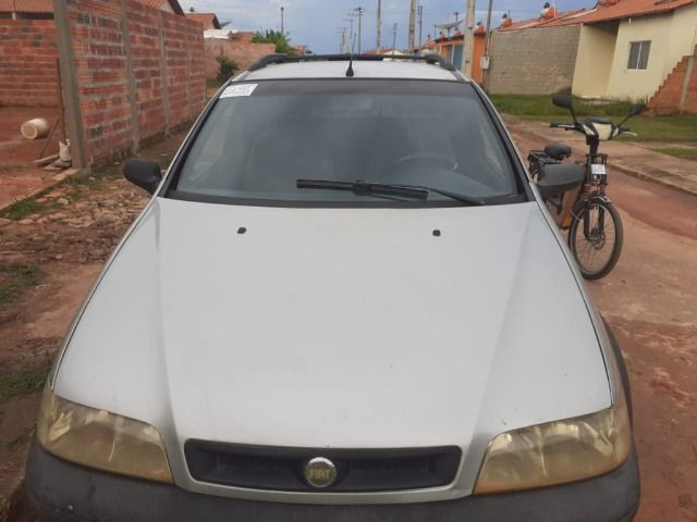 Vende-se Strada 1.8 adventure - Foto 9