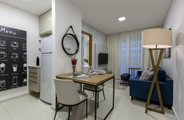 Taguá life - 01,02 e 03 Quartos - De frente á católica - Financie Direto c/ taxas Grátis - Foto 3
