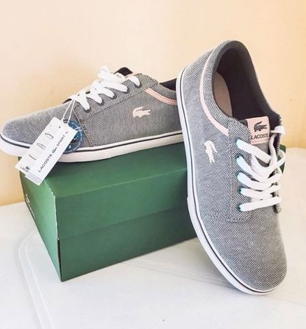 Tênis Lacoste Original