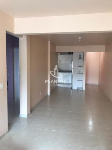 Apartamento 1 suite + 2 quartos GUARANI - Foto 4