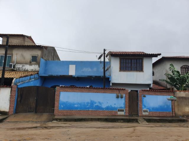 Vendo casa em ótima localidade - Foto 2