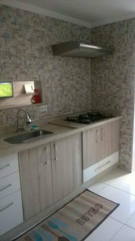 Apartamento em Mogi das Cruzes tudo planejado 3 dormitórios - Foto 12