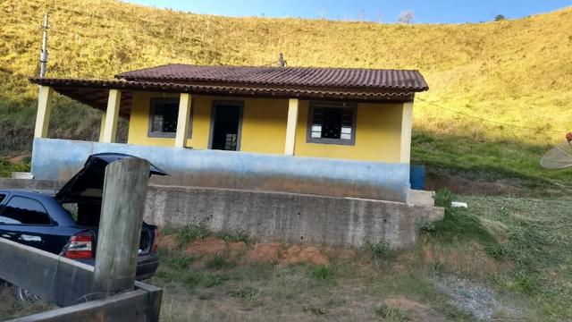 Vendo Sítio de porteira fechada - Foto 2