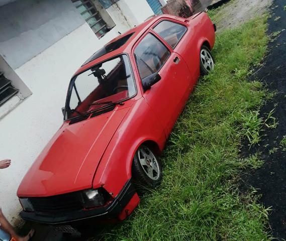 So troco em outro , ou motor - Foto 2