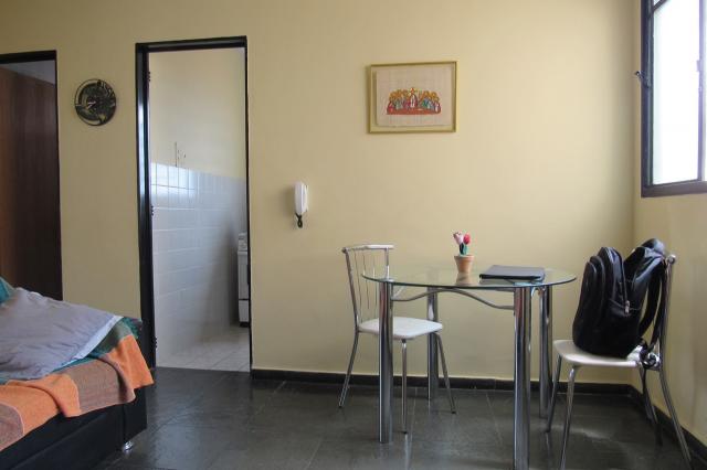 Apartamento à venda com 2 dormitórios em Caiçara, Belo horizonte cod:5732 - Foto 4