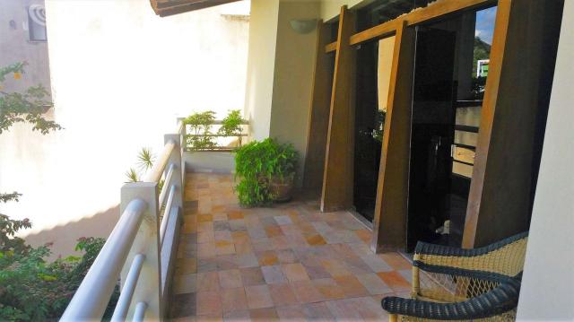 Casa à venda com 4 dormitórios em Praia de santa helena, Vitória cod:566867 - Foto 12