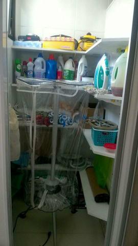 Apartamento em Mogi das Cruzes tudo planejado 3 dormitórios - Foto 8