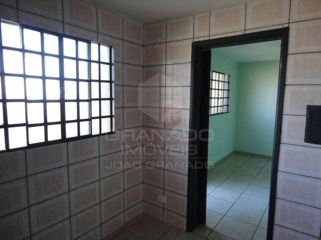 CA0040 - Casa com 2 dormitórios para alugar por R$ 750,00/mês - Conjunto Habitacional Inoc - Foto 18