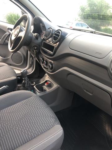 Palio Attractive 1.4 2015 COMPLETO! - Foto 13