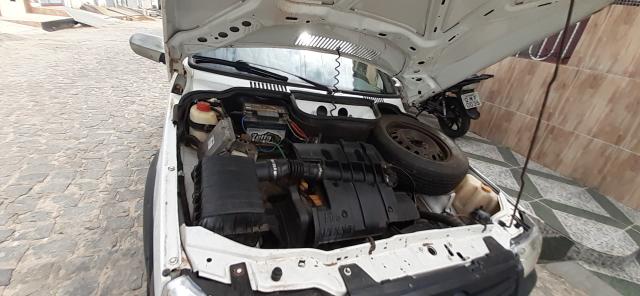 Fiat uno 2006 motor fire - Foto 3