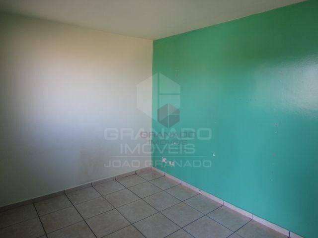 CA0040 - Casa com 2 dormitórios para alugar por R$ 750,00/mês - Conjunto Habitacional Inoc - Foto 9