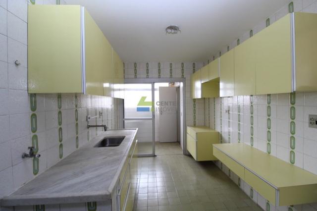 Apartamento à venda com 2 dormitórios em Vila mariana, São paulo cod:871376 - Foto 8
