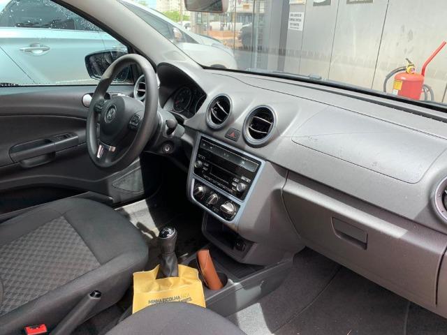 Gol comfortline semi-novo menos de 20 mil km - Foto 5