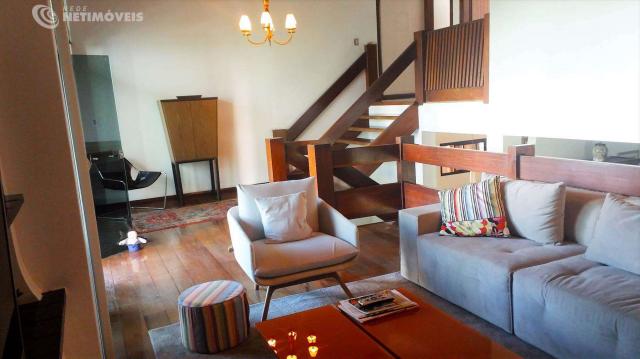 Casa à venda com 4 dormitórios em Praia de santa helena, Vitória cod:566867 - Foto 11