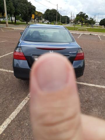 Honda Accord 2007 AT - Foto 3