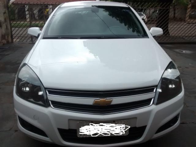 Vectra Gtx- 2011 - Foto 2