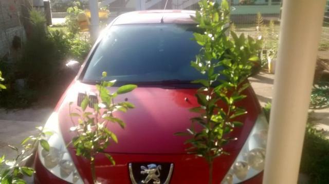 Peugeot 207 completo 2010 - Foto 3