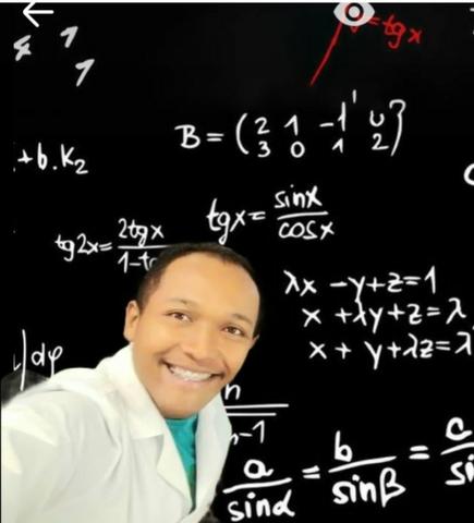 Professor de Matemática - Foto 2