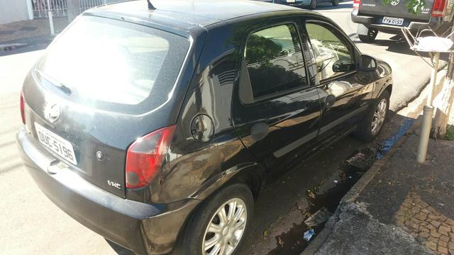 Carro tem 28 parcelas de 465 reais - Foto 2