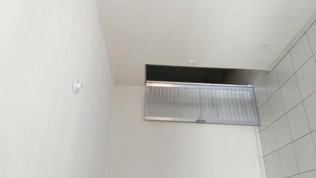Alugo primeiro andar no Bairro Cidade Tabajara
