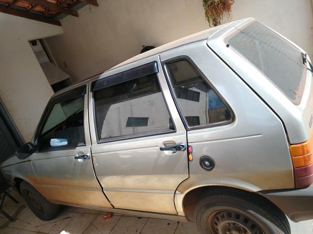 Vendo uno fire