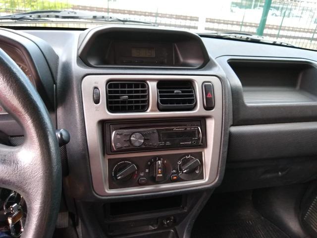 Pajero TR4 4x4 - 64.000 KM - Foto 5