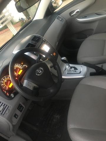 Corolla xei entrada de 5 mil - Foto 4