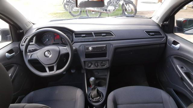 Gol G7 1.6 completo 2017/2017 - Foto 9