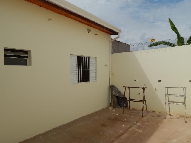 Casa 01 Suíte, 02 Dormitórios - Bairro Setsul - Foto 12