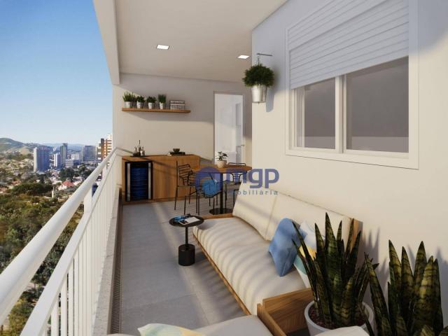 Apartamento com 2 dormitórios à venda, 60 m² por R$ 465.690,00 - Vila Guilherme - São Paul - Foto 17