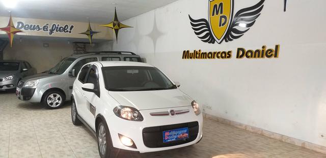 Palio 1.6 Sporting "super novo" - Foto 2