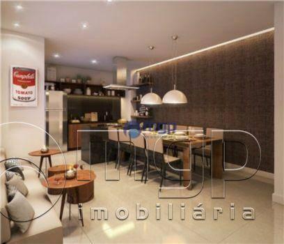 Apartamento Residencial à venda, Vila Bandeirantes, São Paulo - . - Foto 10