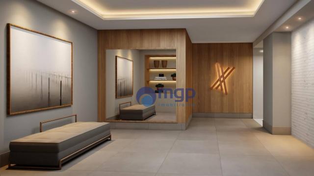 Apartamento com 2 dormitórios à venda, 60 m² por R$ 465.690,00 - Vila Guilherme - São Paul - Foto 10