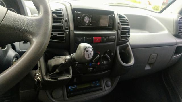 Ducato 2.3 Multijet - Foto 8