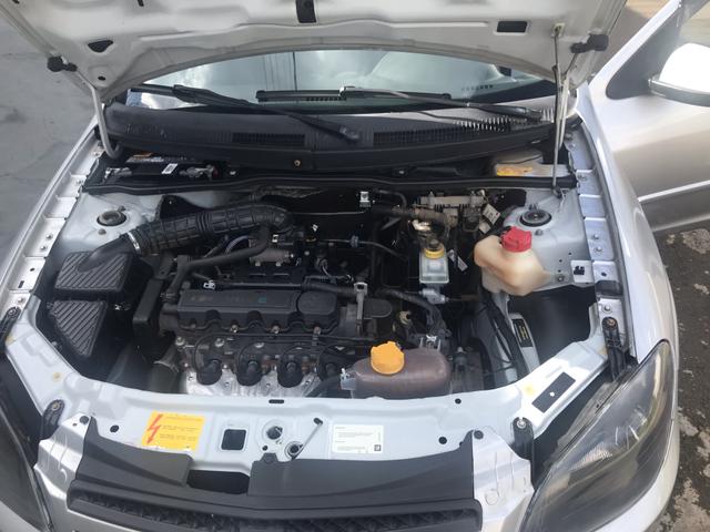 Chevrolet Celta Life/LS 1.0 - 2013 - Foto 5