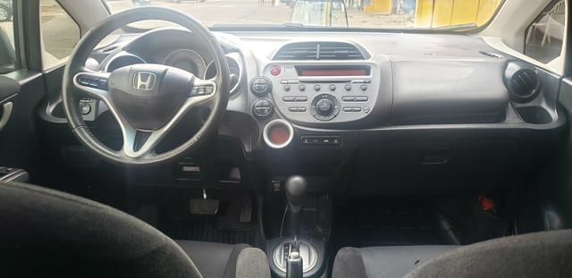 Honda/fit ex 1.5 automático - Foto 4