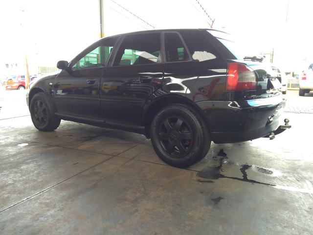 Audi A3 1.8 completo - Foto 3