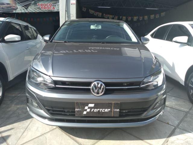 Polo 1.0 200 tsi highline automático