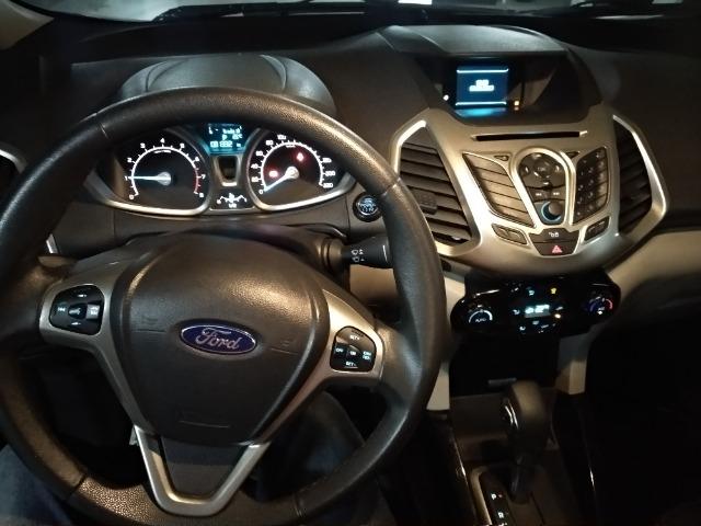 Ecosport Titanium 2.0 - Foto 3