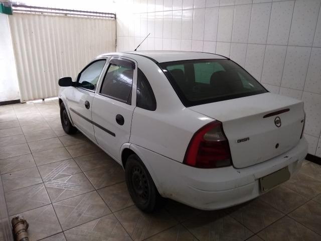 Corsa Sedan 1.0 basico - Foto 6