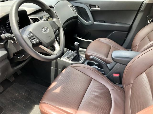 Hyundai Creta 1.6 16v flex attitude manual - Foto 7