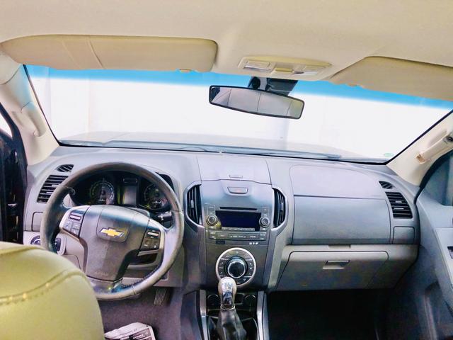 S10 Ltz Completa 13/13 Vendo Barato - Foto 4