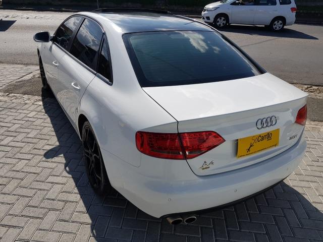 Audi A4 2.0T 180hp - Foto 9