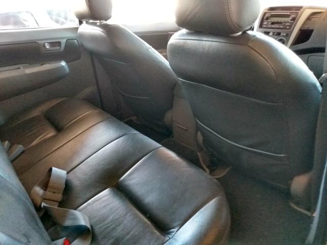 Hilux SRV d4d Automatica completa 4x4 diesel! - Foto 10