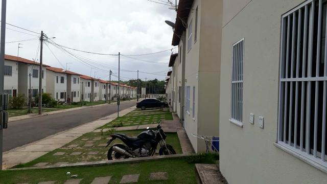 Troco casa por carro - Foto 5