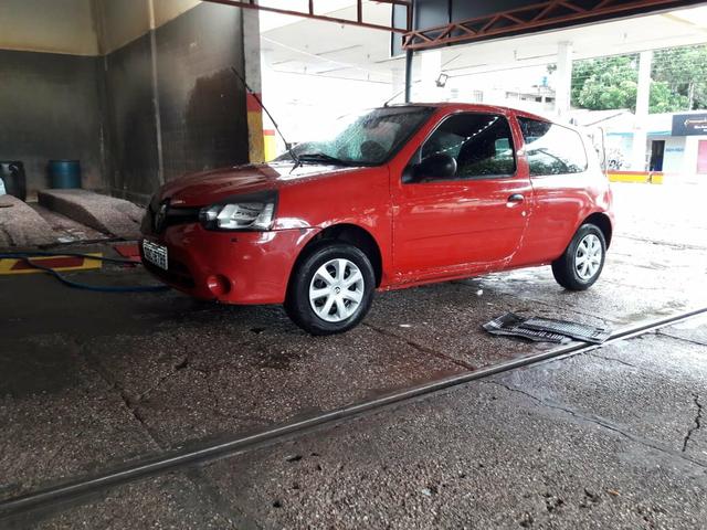 Vendo Clio Renault - Foto 2