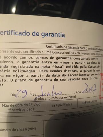 Jetta Highline 2.0 Tsi 2016 com Teto 29 mil km na garantia de fábrica - Foto 10
