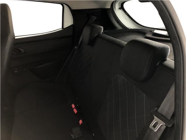 Renault Kwid 1.0 12v sce flex zen manual - Foto 14